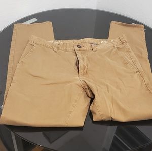 BULLHEAD- long pants